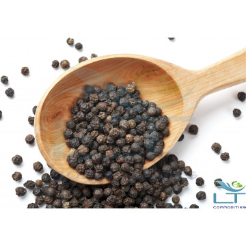 Black Pepper